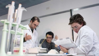 Científicos de Chile y Sudamérica Participan en Encuentro de Química Analítica y Ambiental en Antofagasta