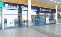 Banco de Chile Tendrá Abiertas Dos Sucursales en Antofagasta Este Sábado