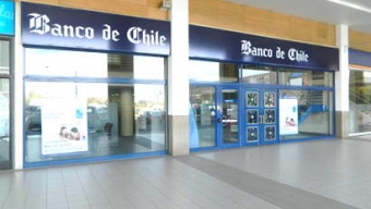 Red de Sucursales del Banco de Chile Que Estarán en Funcionamiento Durante la Teletón 2014 en la Región
