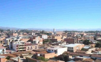 Delegación de Mejillones Viajo a Tarija a un Nuevo Encuentro de Municipios Integrados de América