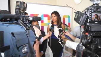 Alcaldesa Karen Rojo Hace Llamado a Acelerar Reforma Migratoria