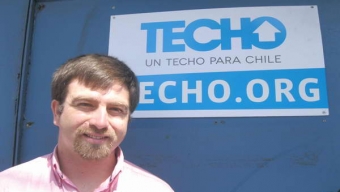 Asume Nuevo Director Regional de Techo
