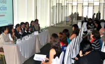 Dan a Conocer Norma Chilena que Favorece la Igualdad de Género en el Trabajo