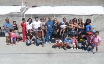 Reconstrucción Tocopilla y Hospital Marcos Macuada Finalizan sus Operativos de Salud