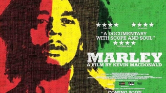Documental sobre Bob Marley por Primera y Única vez en Antofagasta