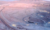 Minera Escondida Pone Término a la Negociación Colectiva Anticipada Con Sindicato N°1