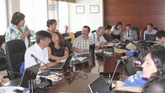 El Sueño de Pobladores y Agricultores de Toconao se Convierte en Realidad: Aprueban Recursos para Vilaco