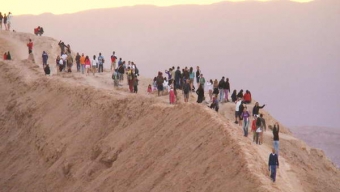 Aprobaron Recursos Para el Programa Reactívate de Turismo