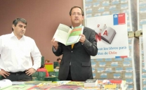 Más de 760 Mil Textos Escolares se Entregarán a Estudiantes de la Región