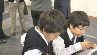 Inscribe a tu Curso y Visita la Exposición “Desde el Ferrocarril: Había una Vez un Desierto”