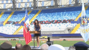 Anuncian Reclamos al Sernac por Fallido Evento de Reinauguración del Estadio Regional