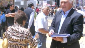 Presidente Regional de RN: “Debemos Trabajar por un Proyecto Real y con una Mirada al Futuro, No Hacia Atrás”