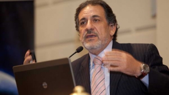 Senador Cantero: “Acusación Constitucional en Contra del Ministro Beyer es un Disparate de la Oposición”