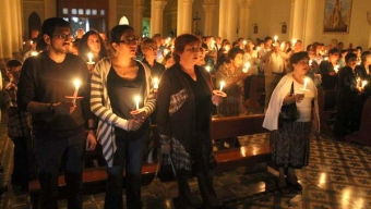 Este Domingo Comienza Semana Santa