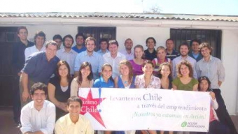 Acción Emprendedora Invita  a Participar del Seminario “Innovación para el Emprendimiento”