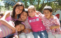 Aldeas Infantiles SOS se Prepara para Colecta Nacional 2013
