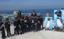 Museo Mirador de la Biodiversidad Comenzó Nueva Temporada de Educación Ambiental