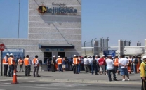 Declaración Pública Sindicato N° 2 Ultraport Angamos-Mejillones