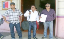 Trabajadores Denuncian Precarias Condiciones Laborales en Minera Cerro Dominador