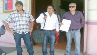 Trabajadores Denuncian Precarias Condiciones Laborales en Minera Cerro Dominador