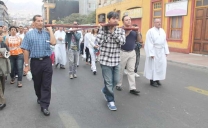 Programa Semana Santa Parroquia San José Catedral
