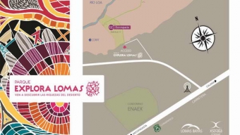 Lomas Bayas Inaugurará Eco Espacio en Calama