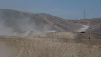 Declaración Colegio de Arqueólogos Respecto de Alegatos por el Recurso de Protección en Contra del Rally Dakar 2014