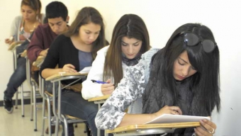 Jóvenes de Antofagasta Podrán Prepararse para PSU Gratis
