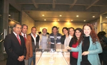 Antofagastinos Participaron Activamente en Consulta Ciudadana por Proyecto del Muelle Histórico