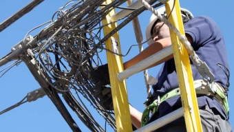 Movistar Anuncia Plan Para Retirar Todos Los Cables de Cobre