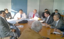 Senador Gómez Propone Modificar Ley para Lograr Excepción al Cobro de Peajes en la Región