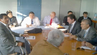 Senador Gómez Propone Modificar Ley para Lograr Excepción al Cobro de Peajes en la Región