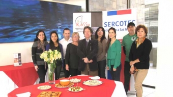 SERCOTEC Lanzo Nuevo Concurso Gastronómico en la Región