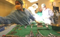 Positivo Balance en Primer Año de Cirugías Cardíacas en el Hospital Regional