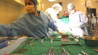 Positivo Balance en Primer Año de Cirugías Cardíacas en el Hospital Regional