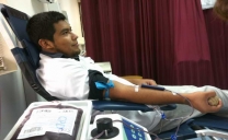 5.509 Transfusiones Realizó El Banco de Sangre Del Hospital Regional Este 2014