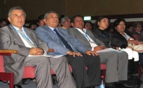 Comenzó la II Asamblea Anual de Alcaldes y Concejales de la Región