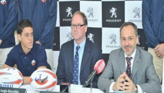 Federación de Rugby de Chile No Descarta Demandar a Alcaldesa Rojo y al Municipio