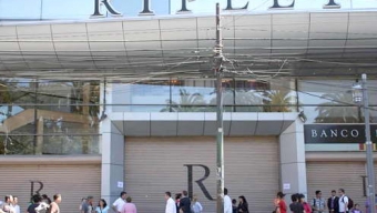 Trabajadores de Ripley Antofagasta Iniciaron su Huelga Legal