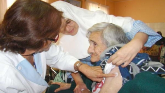 Atenciones de Salud Preventiva en Personas Mayores de 65 Años se Desploman Por la Pandemia: Caen 52,2% en la Región de Antofagasta