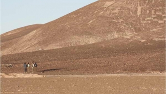 Los Desconocidos Gigantes del Norte de Chile