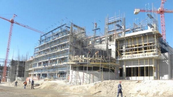 Diputada Hernando Advierte Posible Fraude en Construcción del Nuevo Hospital de Calama