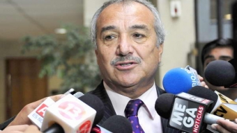 Diputado Manuel Rojas por Candidatura Senatorial de Cruz Coke: “Yo Abogo por la Identidad Regional”