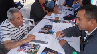 Gobernación de Antofagasta Realizará “Gobierno en Terreno” en el Paseo Prat