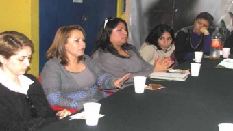 Marcela Hernando: “Los Terrenos Fiscales se Deben Usar para Construir Viviendas Sociales”