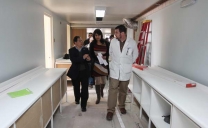 $1.051 Millones Para Equipamiento del Hospital Regional de Antofagasta Aprobó el CORE