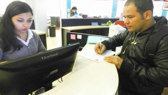 Más de 2 Mil Cambios de Domicilio Electoral Realizó ChileAtiende en la Región