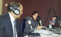 ChileAtiende Antofagasta Comenzó su Ciclo de Programas en Radio Desierto