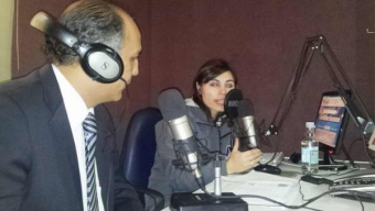ChileAtiende Antofagasta Comenzó su Ciclo de Programas en Radio Desierto