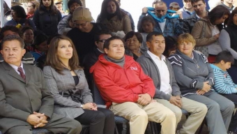 Indap y Codelco Radomiro Tomic Celebraron el Día del Campesino en Calama